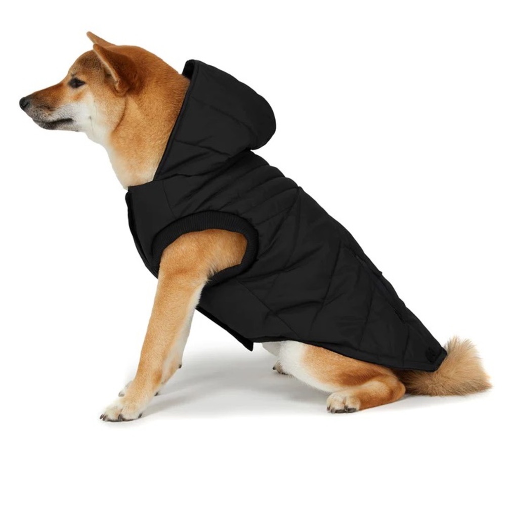 Pajar Pup Jacket - Picture 2 of 13